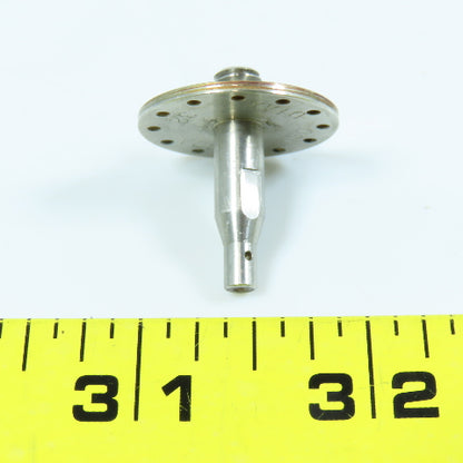 X056C833G53 .3mm EDM Diamond Upper Wire Guide