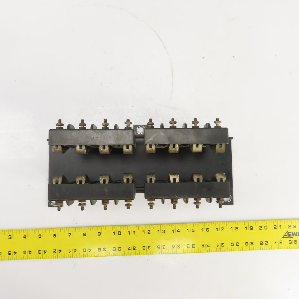 Westinghouse LSIG Ampector Contact Block