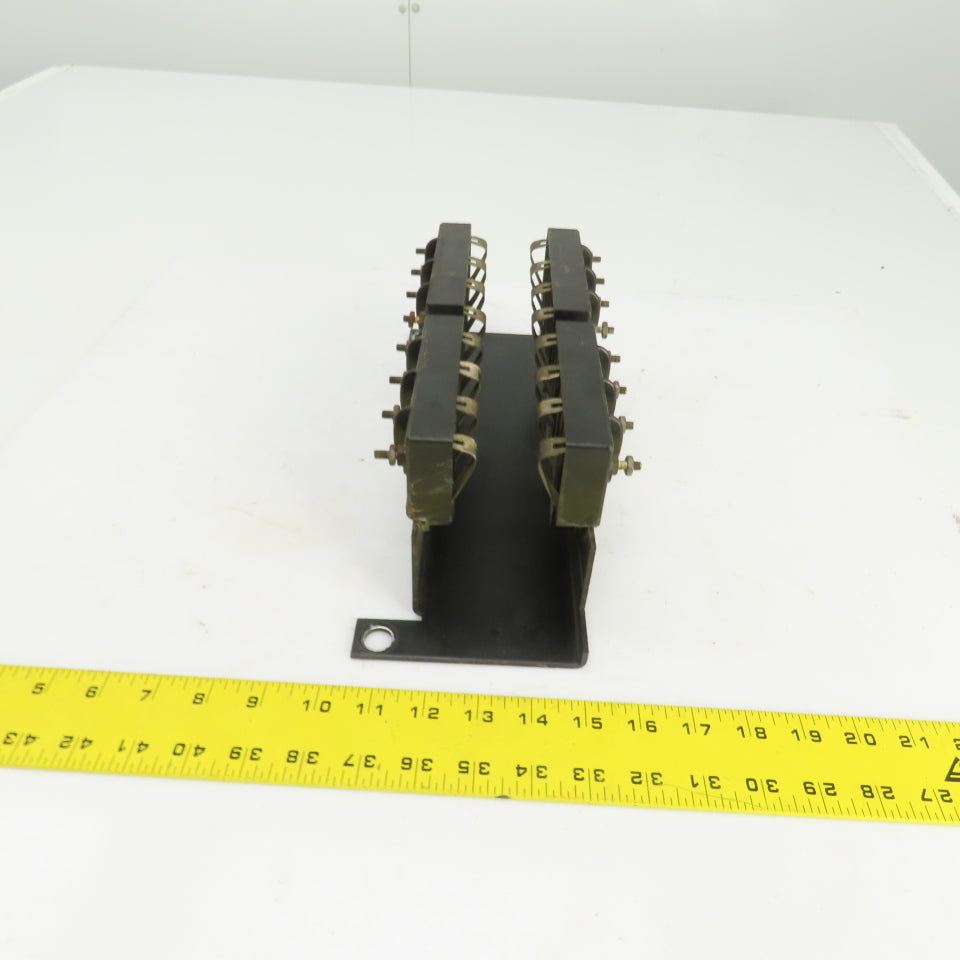 Westinghouse LSIG Ampector Contact Block