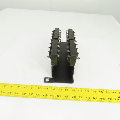 Westinghouse LSIG Ampector Contact Block