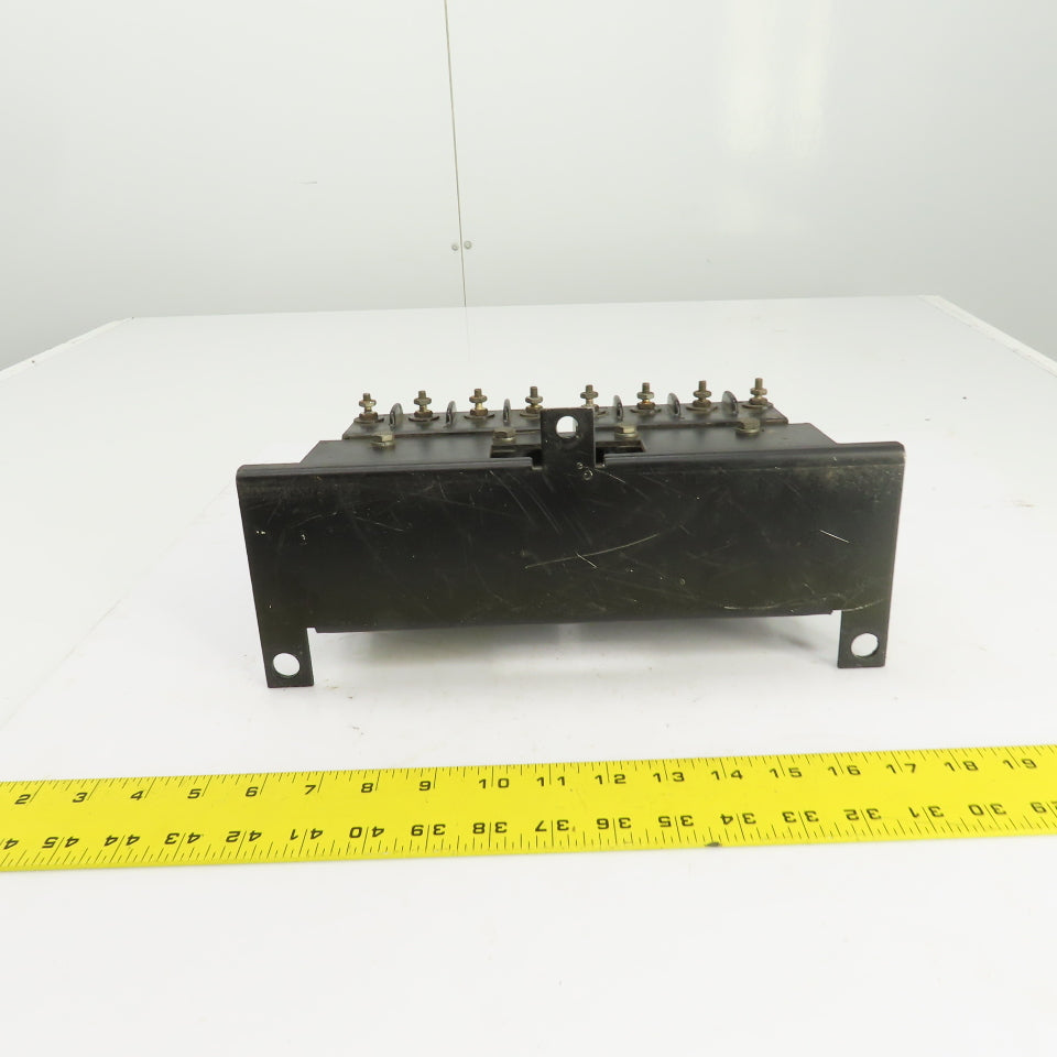 Westinghouse LSIG Ampector Contact Block