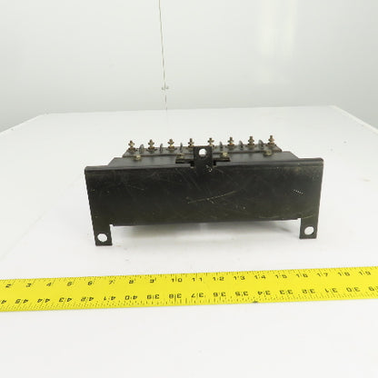 Westinghouse LSIG Ampector Contact Block