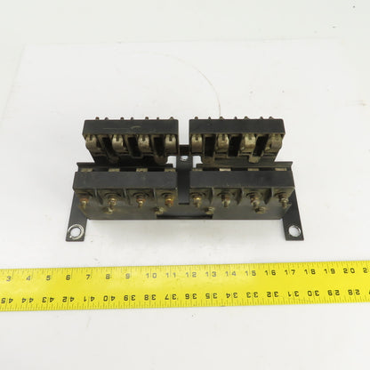 Westinghouse LSIG Ampector Contact Block