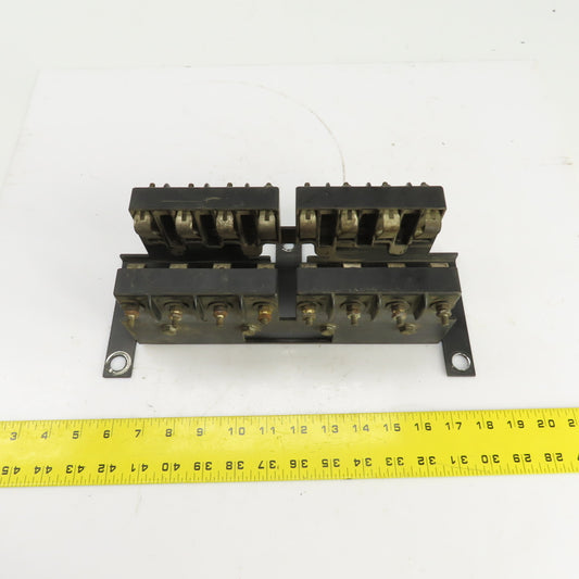 Westinghouse LSIG Ampector Contact Block