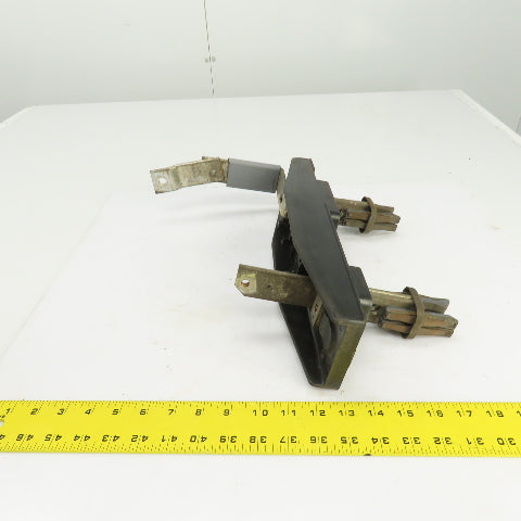 Westinghouse LSIG Ampector Main Connecting / Disconnecting Contacts Assembly