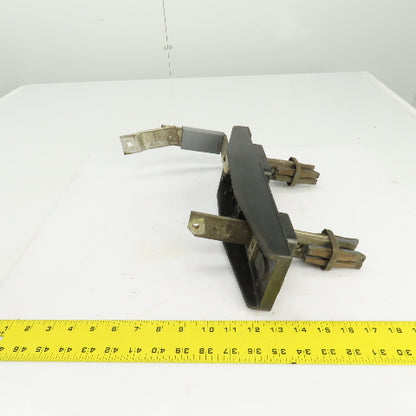 Westinghouse LSIG Ampector Main Connecting / Disconnecting Contacts Assembly