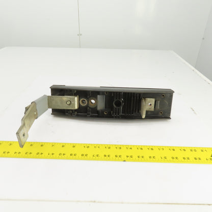 Westinghouse LSIG Ampector Main Connecting / Disconnecting Contacts Assembly