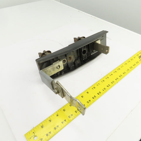 Westinghouse LSIG Ampector Main Connecting / Disconnecting Contacts Assembly