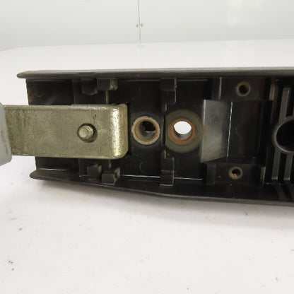 Westinghouse LSIG Ampector Main Connecting / Disconnecting Contacts Assembly