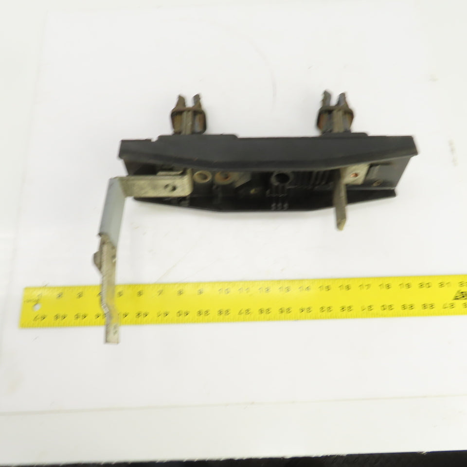 Westinghouse LSIG Ampector Main Connecting / Disconnecting Contacts Assembly