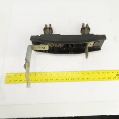 Westinghouse LSIG Ampector Main Connecting / Disconnecting Contacts Assembly