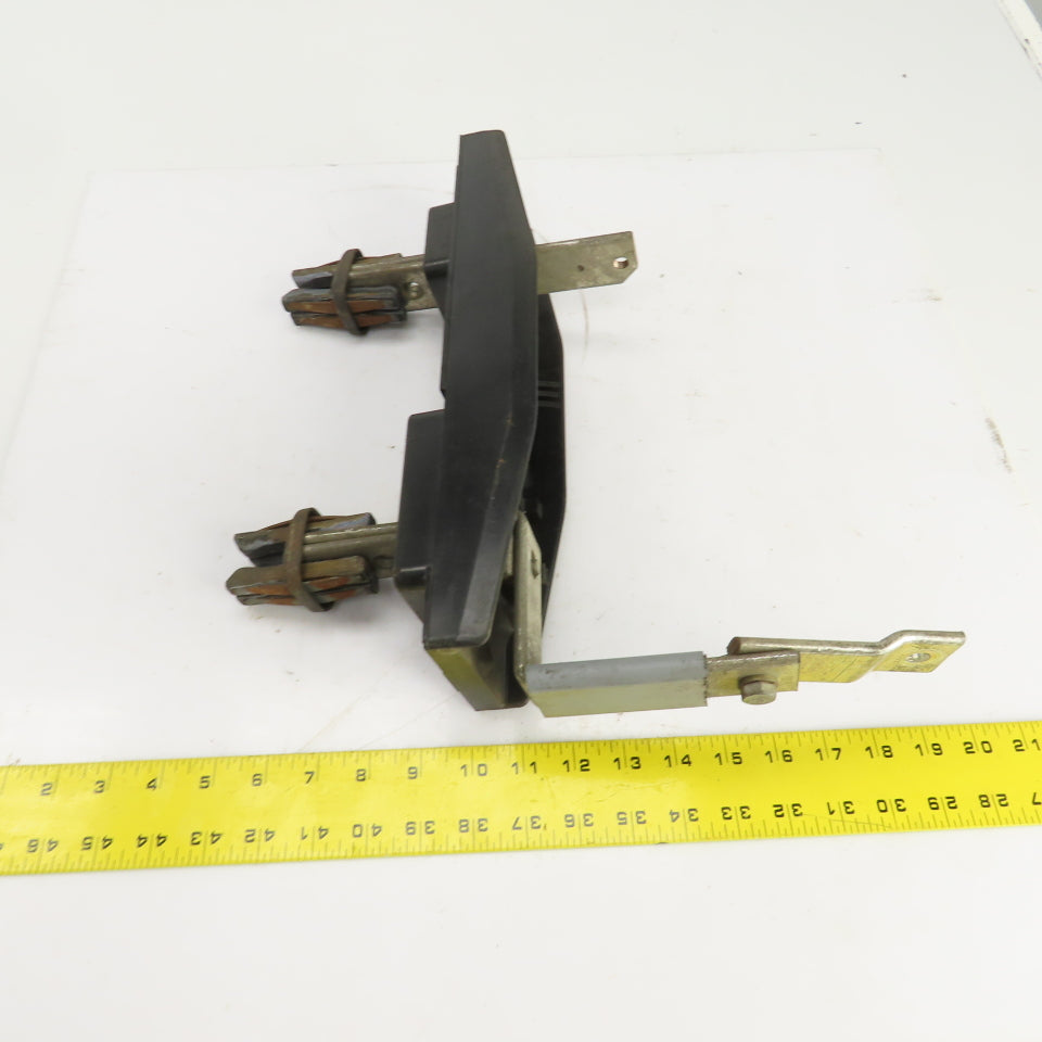 Westinghouse LSIG Ampector Main Connecting / Disconnecting Contacts Assembly