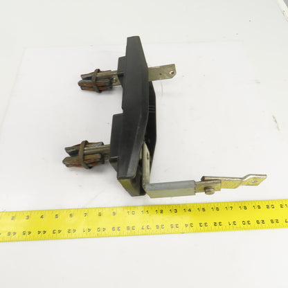 Westinghouse LSIG Ampector Main Connecting / Disconnecting Contacts Assembly