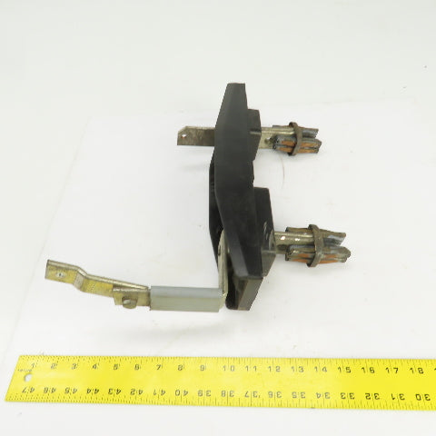 Westinghouse LSIG Ampector Main Connecting / Disconnecting Contacts Assembly