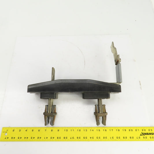 Westinghouse LSIG Ampector Main Connecting / Disconnecting Contacts Assembly