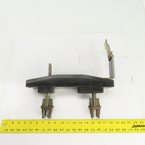 Westinghouse LSIG Ampector Main Connecting / Disconnecting Contacts Assembly
