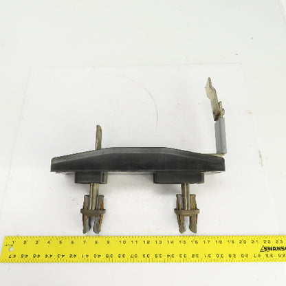 Westinghouse LSIG Ampector Main Connecting / Disconnecting Contacts Assembly