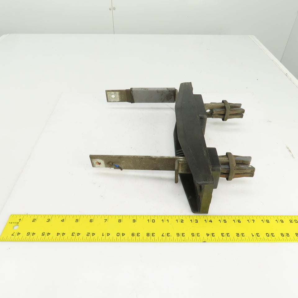 Westinghouse LSIG Ampector Main Connecting / Disconnecting Contact Assembly