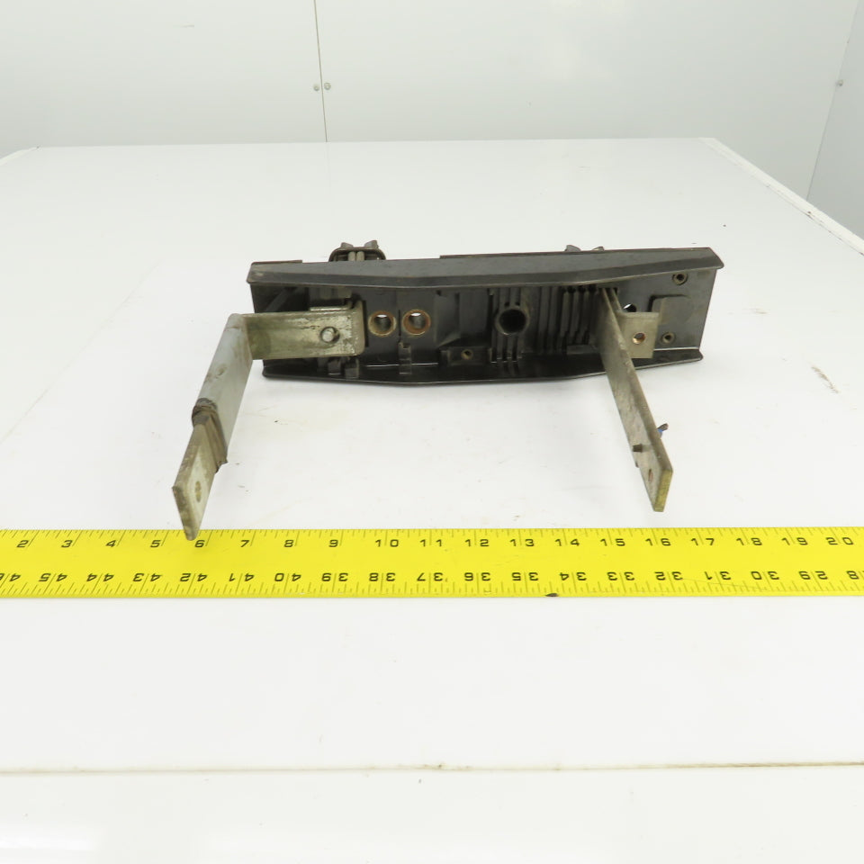 Westinghouse LSIG Ampector Main Connecting / Disconnecting Contact Assembly