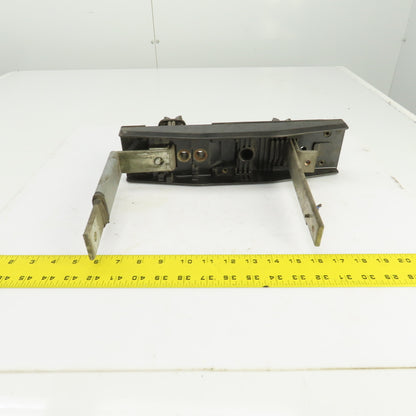 Westinghouse LSIG Ampector Main Connecting / Disconnecting Contact Assembly