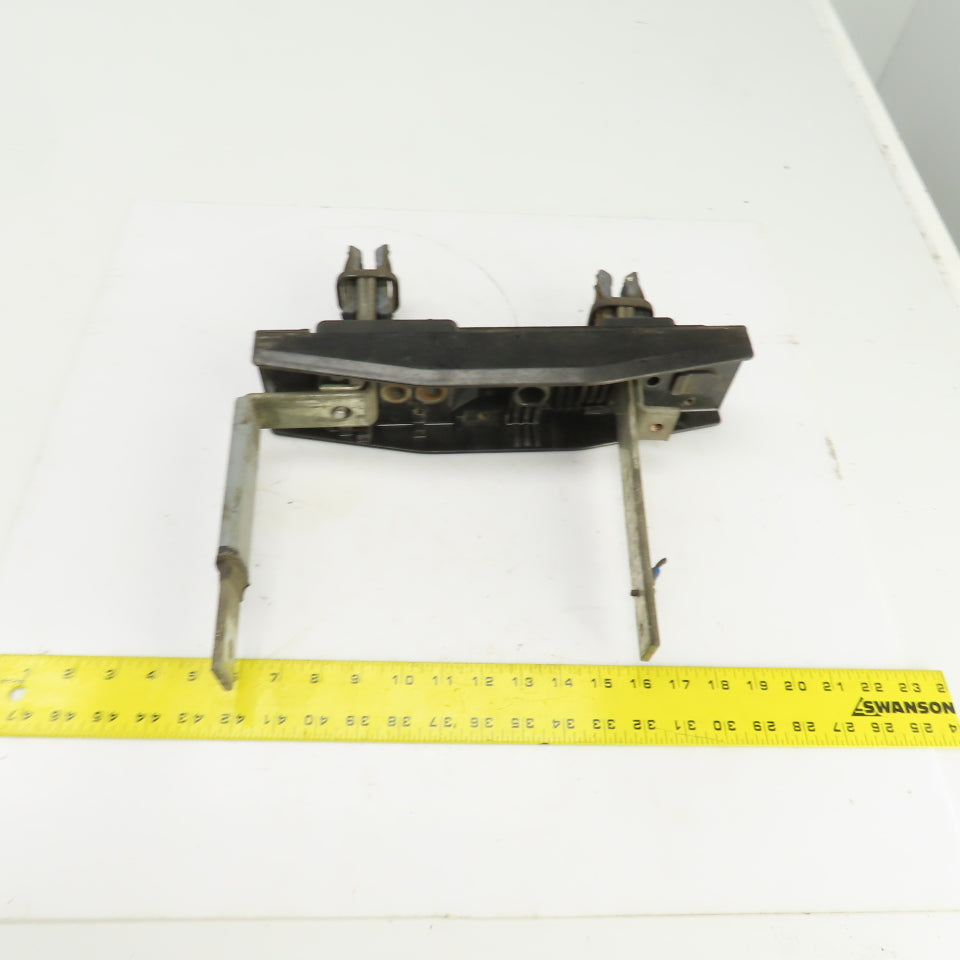 Westinghouse LSIG Ampector Main Connecting / Disconnecting Contact Assembly