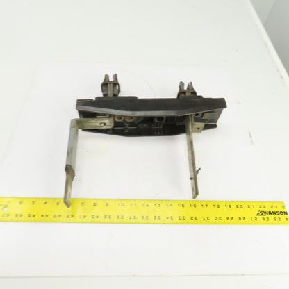 Westinghouse LSIG Ampector Main Connecting / Disconnecting Contact Assembly