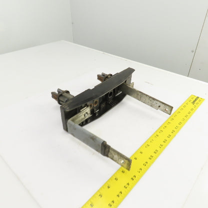 Westinghouse LSIG Ampector Main Connecting / Disconnecting Contact Assembly