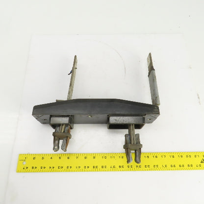 Westinghouse LSIG Ampector Main Connecting / Disconnecting Contact Assembly