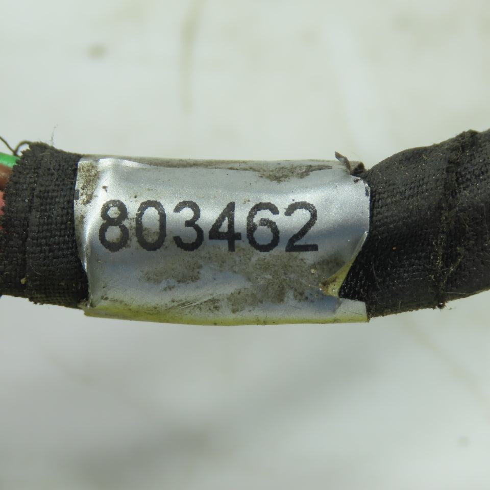 Crown 803462 Distribution Connector Cable From a Series WS2000 Elect Pallet Jack