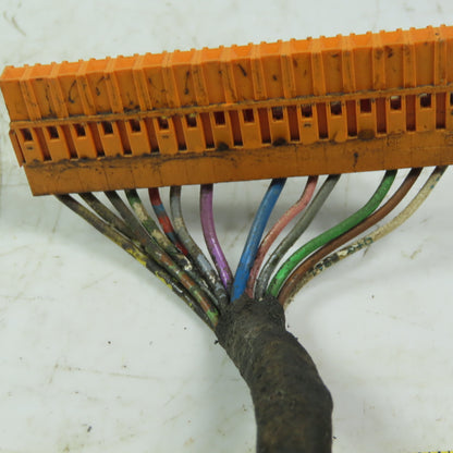 Crown 803462 Distribution Connector Cable From a Series WS2000 Elect Pallet Jack