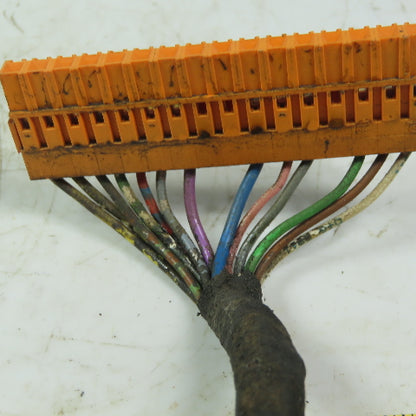 Crown 803462 Distribution Connector Cable From a Series WS2000 Elect Pallet Jack
