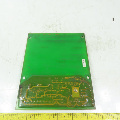 Crown 803913 Control Board From a Series WS2000 Electric Pallet Jack