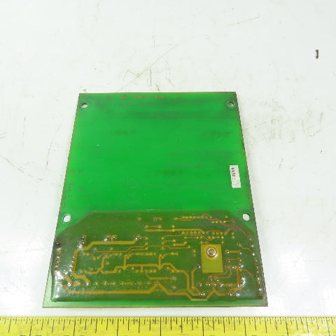 Crown 803913 Control Board From a Series WS2000 Electric Pallet Jack