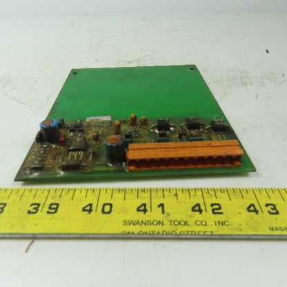 Crown 803913 Control Board From a Series WS2000 Electric Pallet Jack