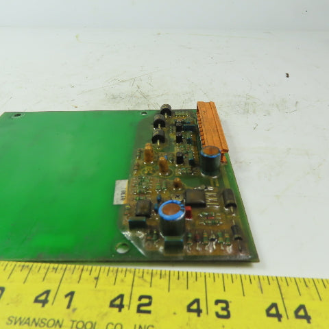 Crown 803913 Control Board From a Series WS2000 Electric Pallet Jack