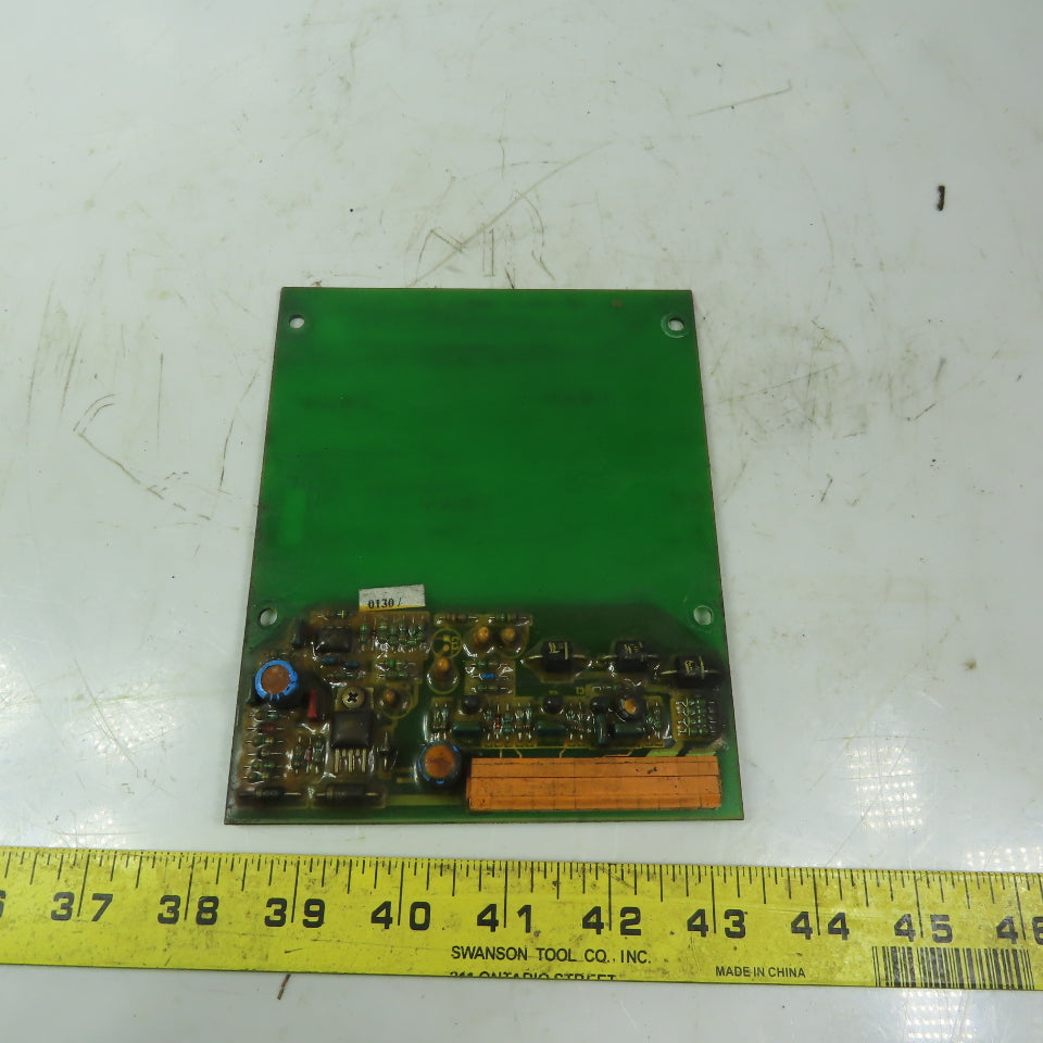 Crown 803913 Control Board From a Series WS2000 Electric Pallet Jack