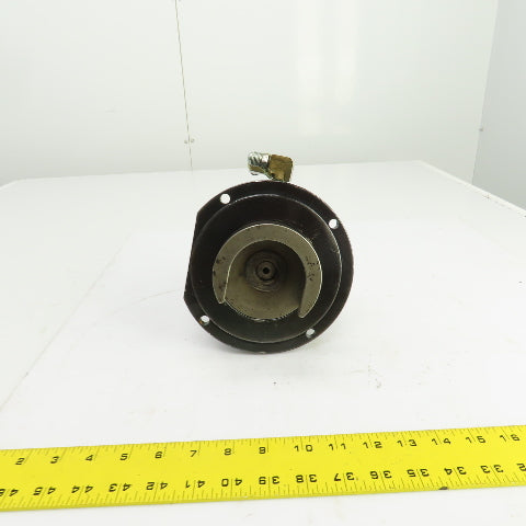Takumi V10A Hydraulic Rotary Union For Vertical Machining Center