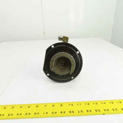 Takumi V10A Hydraulic Rotary Union For Vertical Machining Center