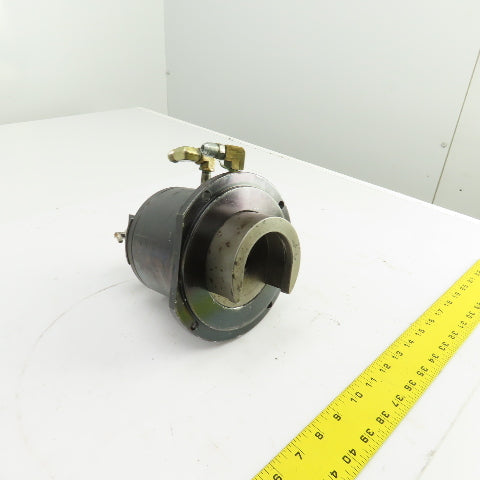 Takumi V10A Hydraulic Rotary Union For Vertical Machining Center