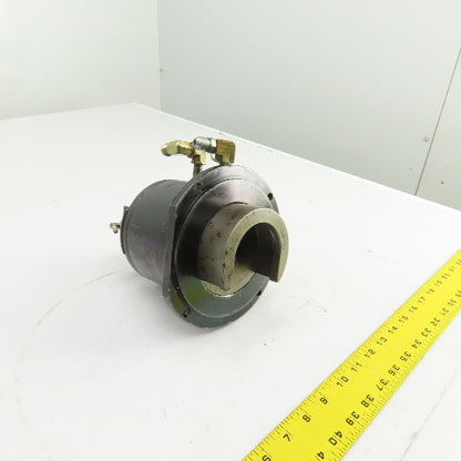 Takumi V10A Hydraulic Rotary Union For Vertical Machining Center