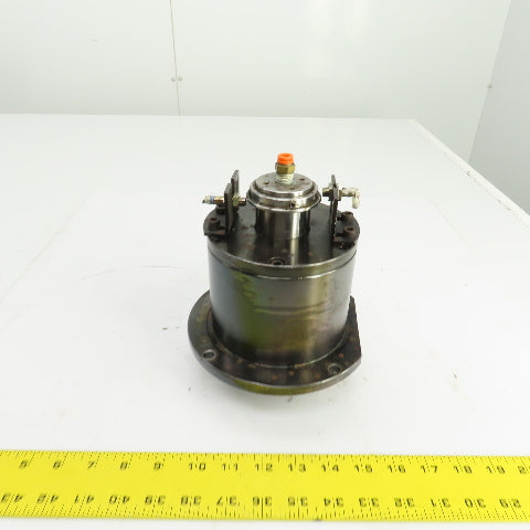 Takumi V10A Hydraulic Rotary Union For Vertical Machining Center