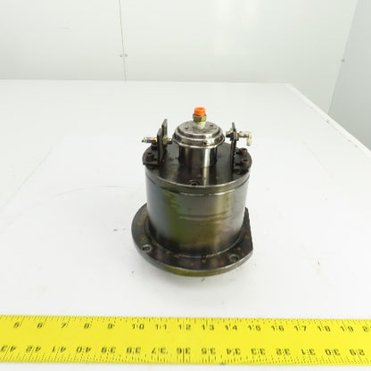 Takumi V10A Hydraulic Rotary Union For Vertical Machining Center