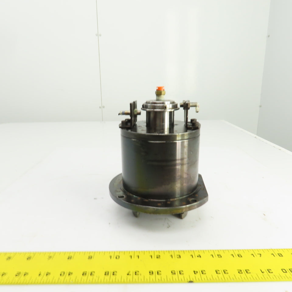Takumi V10A Hydraulic Rotary Union For Vertical Machining Center