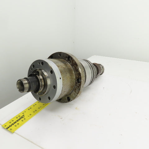 Takumi V10A Vertical Machining Center Spindle Assembly