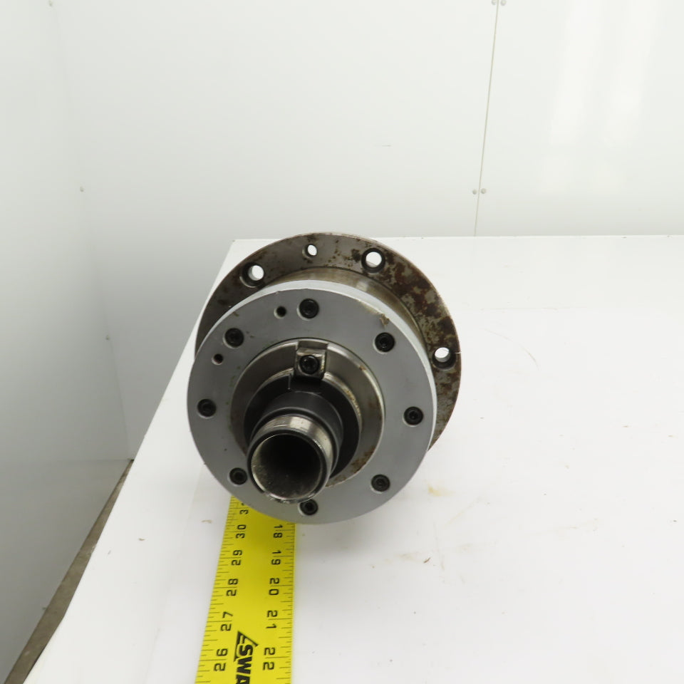 Takumi V10A Vertical Machining Center Spindle Assembly