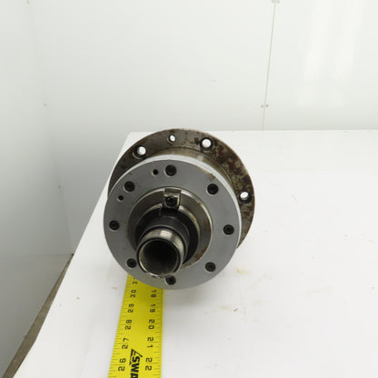 Takumi V10A Vertical Machining Center Spindle Assembly