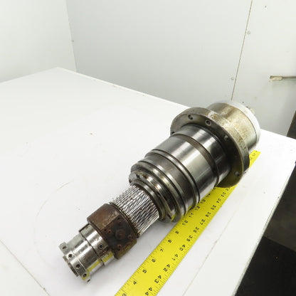 Takumi V10A Vertical Machining Center Spindle Assembly