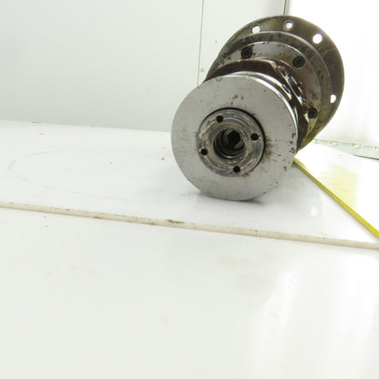 Takumi V10A Vertical Machining Center Spindle Assembly