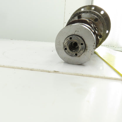 Takumi V10A Vertical Machining Center Spindle Assembly