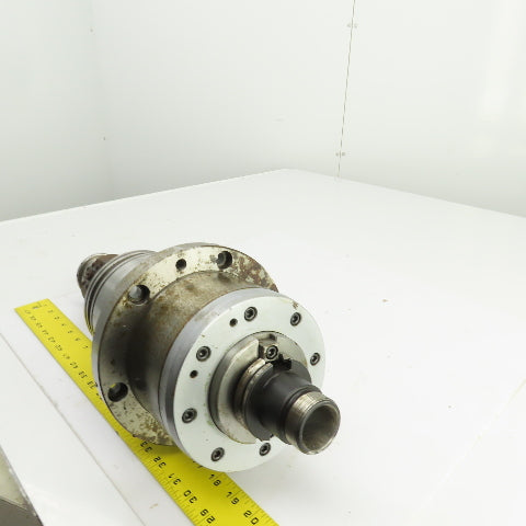 Takumi V10A Vertical Machining Center Spindle Assembly
